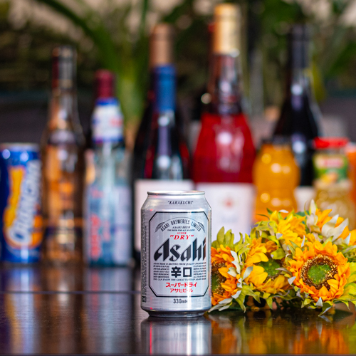 Asahi